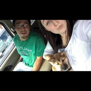 Meet your Posher, Hailey